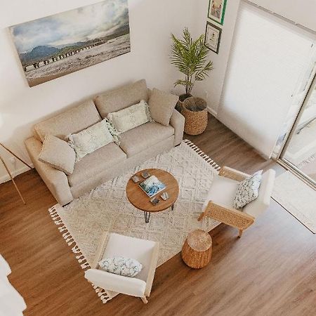 Puamana Maluhia - Two Bedroom / Two Bath Condo Princeville Exteriör bild
