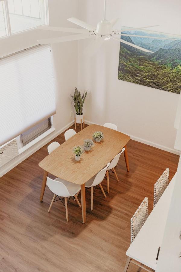 Puamana Maluhia - Two Bedroom / Two Bath Condo Princeville Exteriör bild